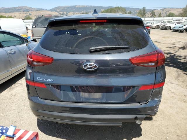 2020 Hyundai Tucson Se VIN: KM8J23A4XLU179285 Lot: 56421634