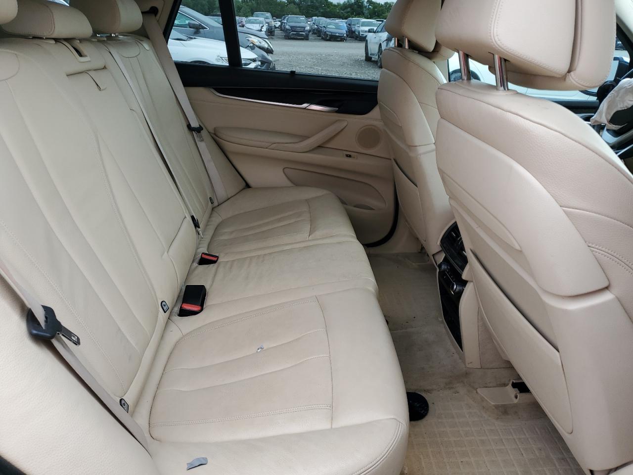 5UXKS4C54E0C07145 2014 BMW X5 xDrive35D