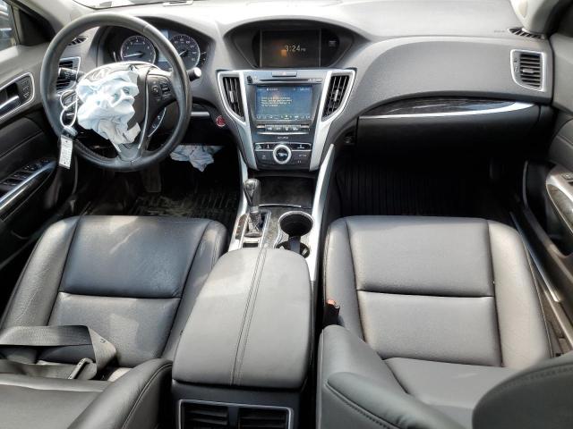 2020 Acura Tlx VIN: 19UUB1F3XLA016662 Lot: 55882194