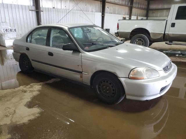 1998 Honda Civic Lx VIN: 1HGEJ6676WL015993 Lot: 53877664