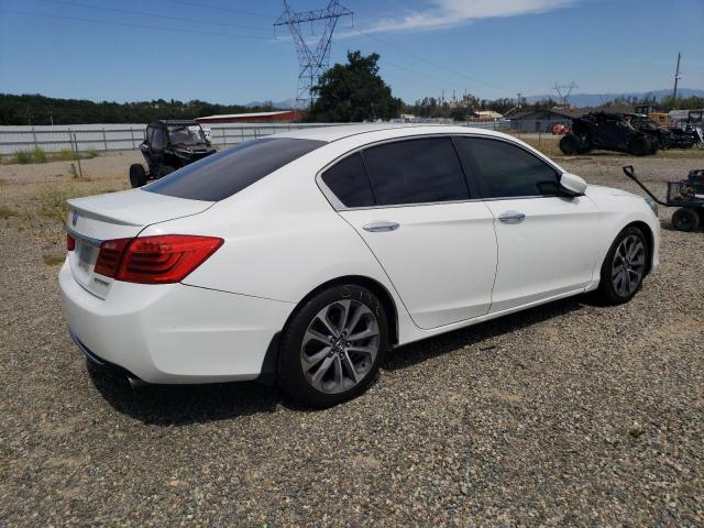 Vin: 1hgcr2f5xda210978, lot: 56922684, honda accord sport 20133