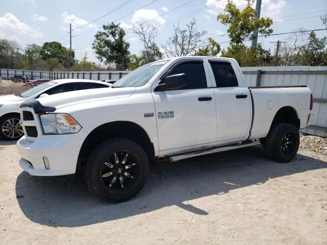 2017 Ram 1500 St VIN: 1C6RR7FT5HS574964 Lot: 56628674