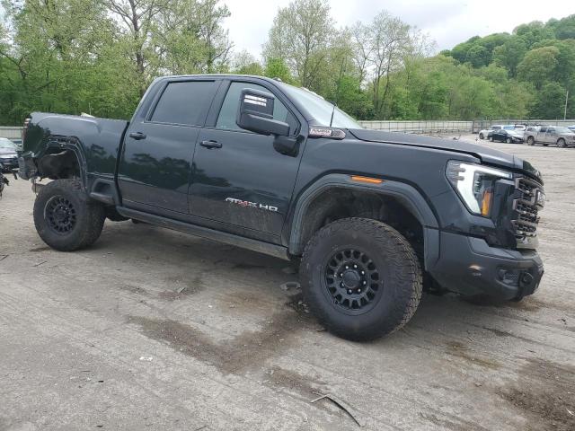 2024 GMC Sierra K2500 At4X VIN: 1GT49ZEY4RF230306 Lot: 53438674