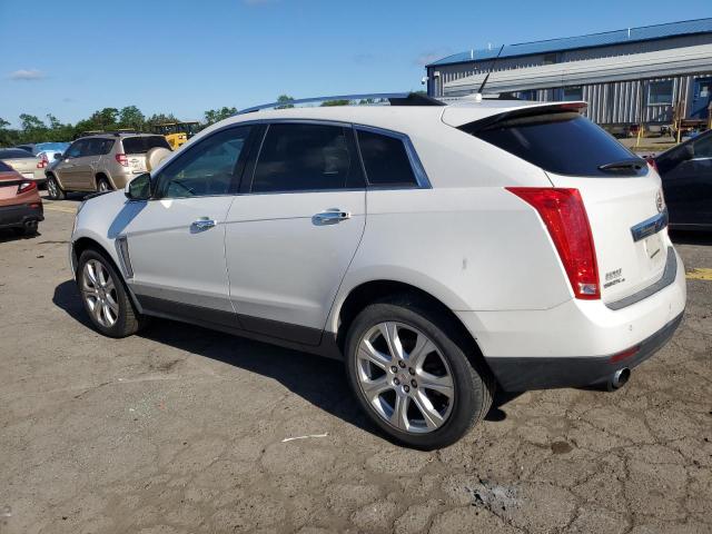 2014 Cadillac Srx Performance Collection VIN: 3GYFNFE37ES645790 Lot: 55701654