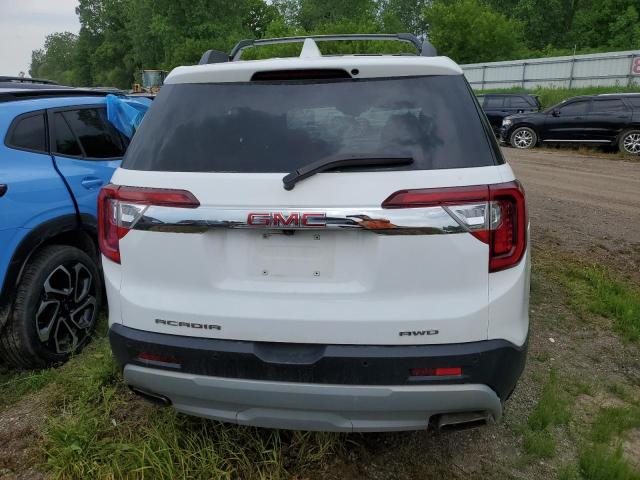 2020 GMC Acadia Sle VIN: 1GKKNRLS5LZ153425 Lot: 55150674