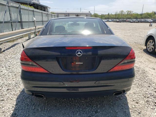 2003 Mercedes-Benz Sl 500R VIN: WDBSK75F73F048698 Lot: 54598984