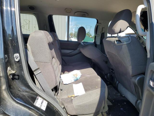 2011 Nissan Pathfinder S VIN: 5N1AR1NN7BC621463 Lot: 54875894