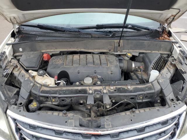 2013 Chevrolet Traverse Lt VIN: 1GNKRGKD3DJ100947 Lot: 55470054