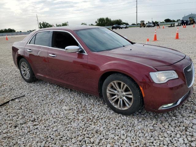 2017 Chrysler 300C VIN: 2C3CCAEG6HH570564 Lot: 54050254