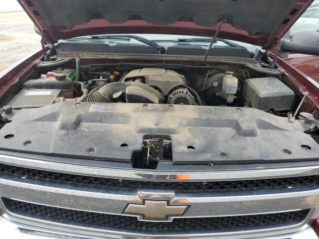 2008 Chevrolet Silverado K1500 VIN: 2GCEK190881153198 Lot: 56106114