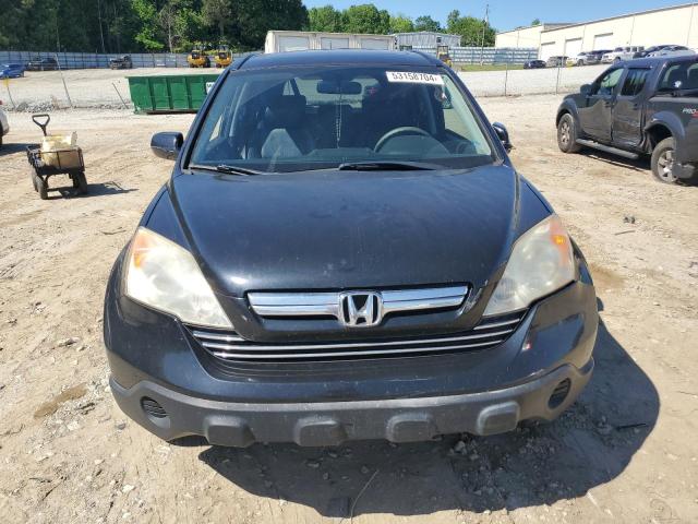 2007 Honda Cr-V Exl VIN: JHLRE38787C014168 Lot: 53158704