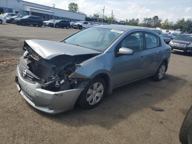 2010 Nissan Sentra 2.0 VIN: 3N1AB6AP1AL634874 Lot: 54683614