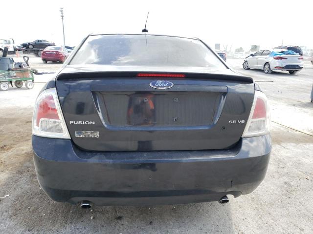 2009 Ford Fusion Se VIN: 3FAHP07129R206047 Lot: 56004374