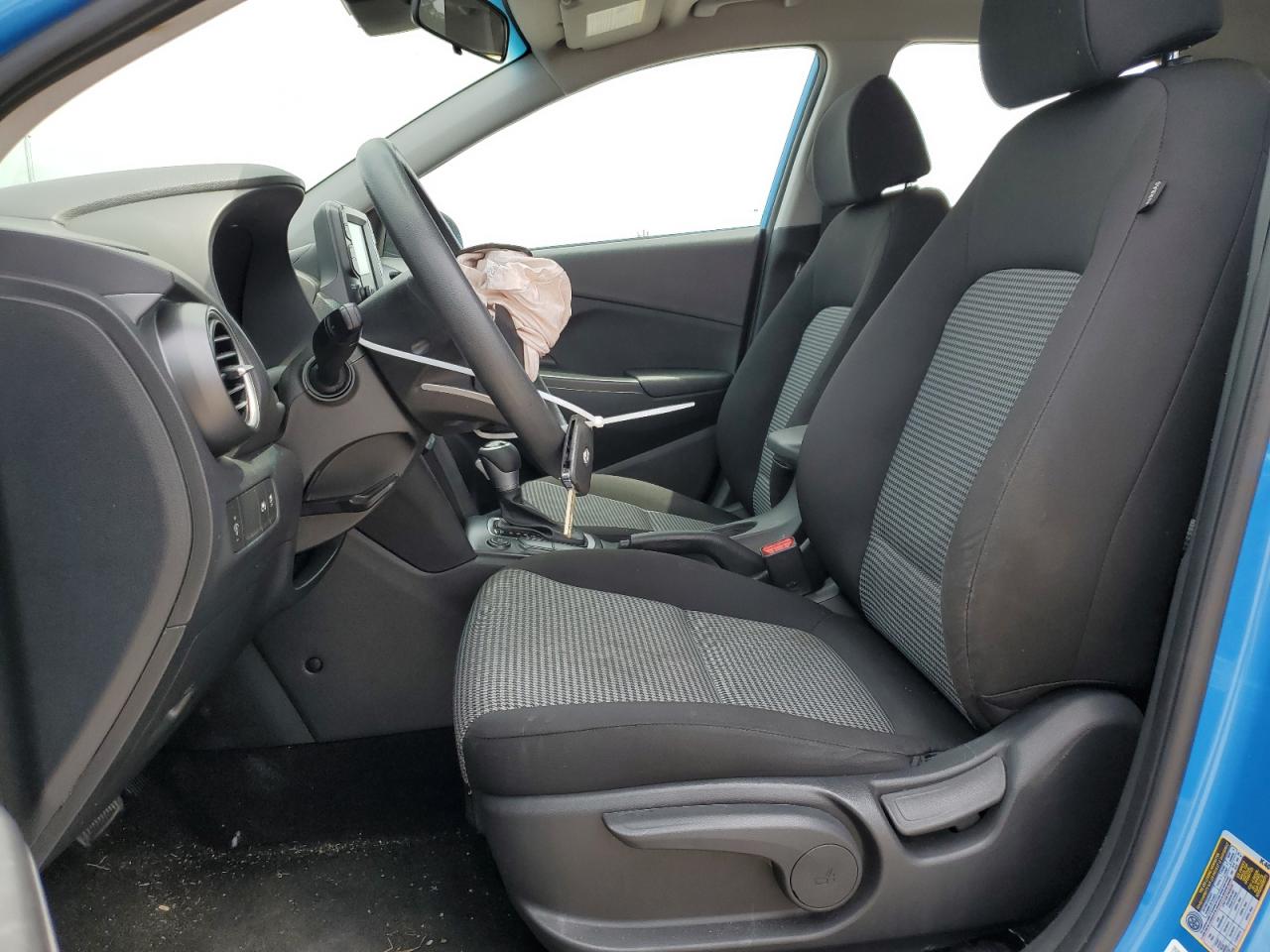 KM8K12AAXLU540618 2020 Hyundai Kona Se