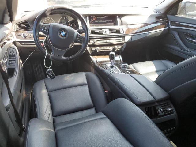 2015 BMW 528 I VIN: WBA5A5C50FD512556 Lot: 53944954