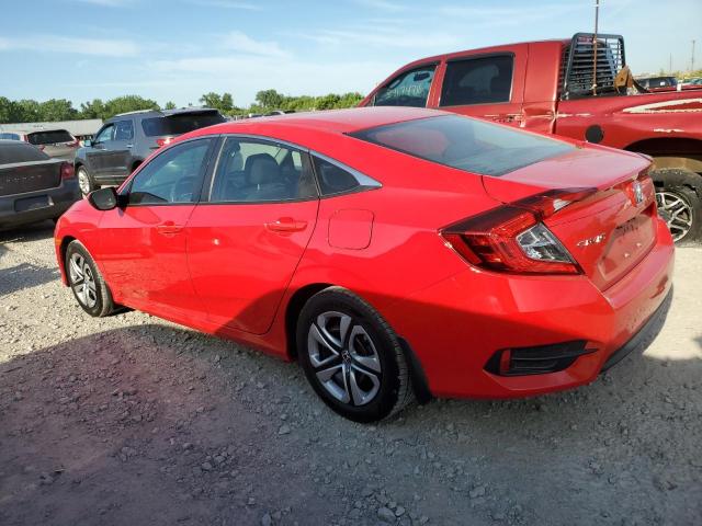 2017 HONDA CIVIC LX - 2HGFC2F55HH530005