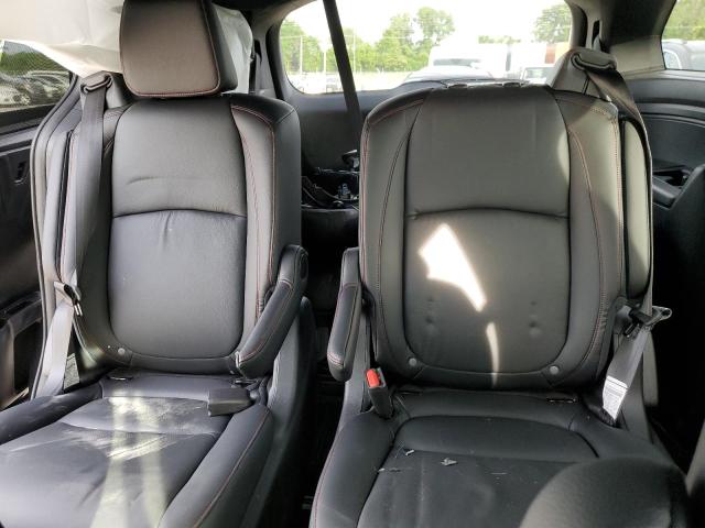 2024 HONDA ODYSSEY SP 5FNRL6H71RB050701