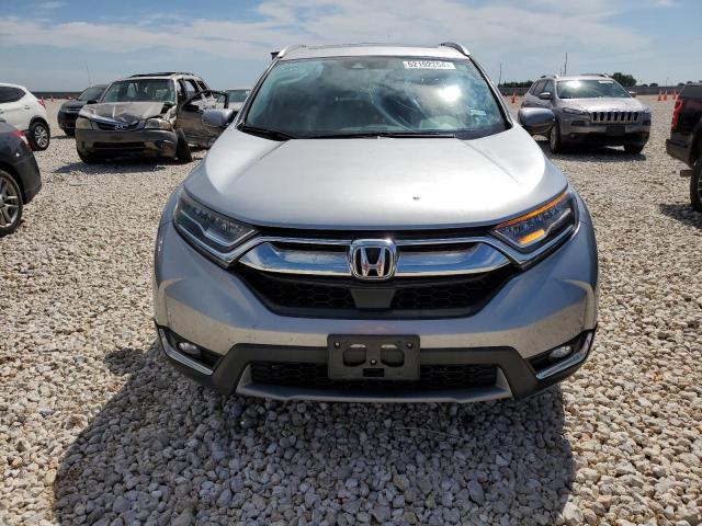 2017 Honda Cr-V Touring VIN: 2HKRW2H96HH642371 Lot: 52192254