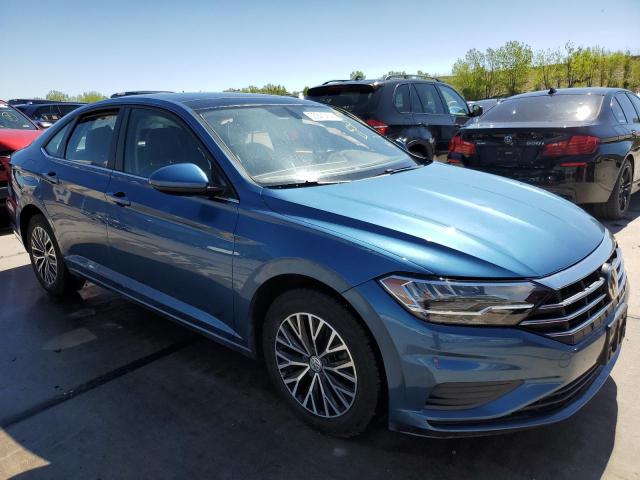 2019 Volkswagen Jetta S VIN: 3VWCB7BU4KM177583 Lot: 55341414