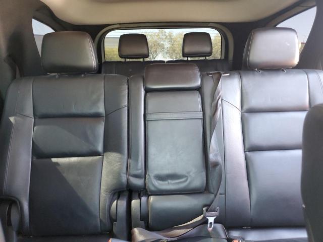 2017 Dodge Durango Gt VIN: 1C4RDHDG2HC957760 Lot: 56958364