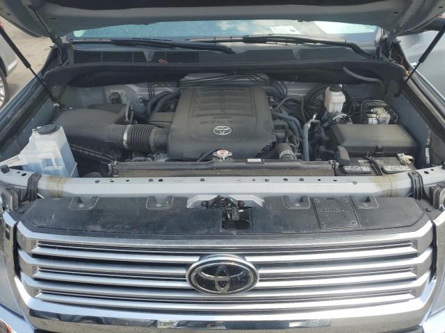 2021 Toyota Tundra Double Cab Limited VIN: 5TFBY5F1XMX985094 Lot: 54766324