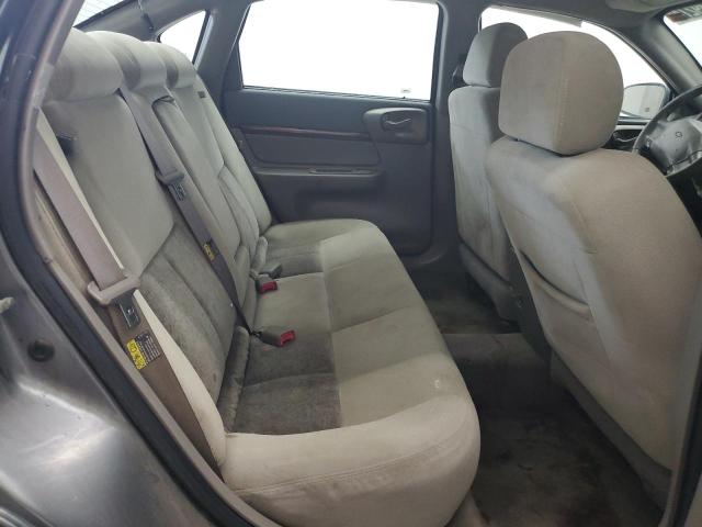 2005 Chevrolet Impala Ls VIN: 2G1WH52K159232188 Lot: 54839274