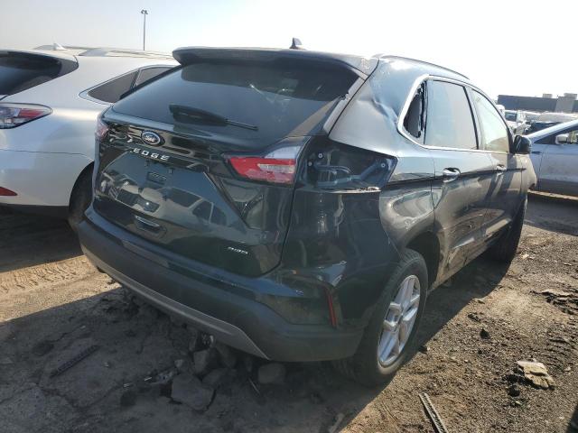 2022 Ford Edge Sel VIN: 2FMPK4J93NBB15755 Lot: 51813514