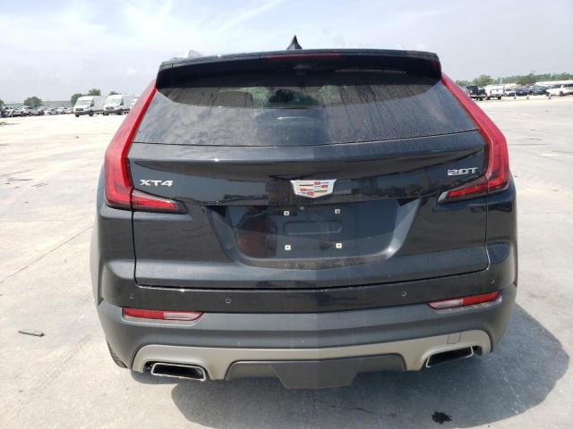 2019 Cadillac Xt4 Premium Luxury VIN: 1GYFZCR41KF228879 Lot: 56346414