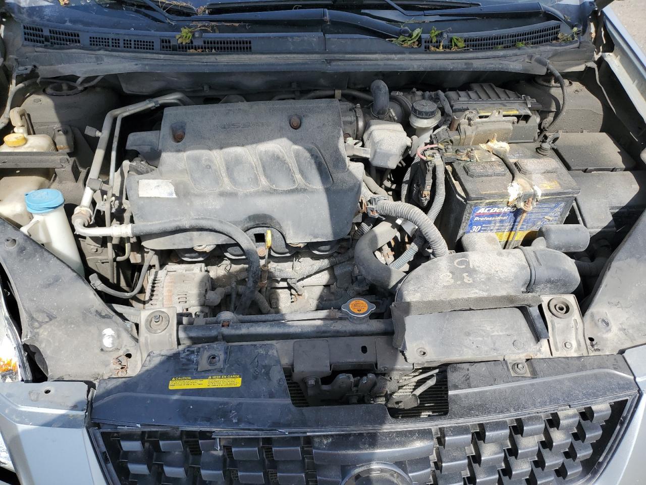 3N1AB61E39L676540 2009 Nissan Sentra 2.0