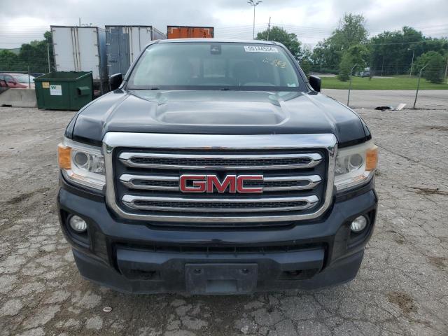 2016 GMC Canyon Sle VIN: 1GTG6CE30G1252532 Lot: 55144554