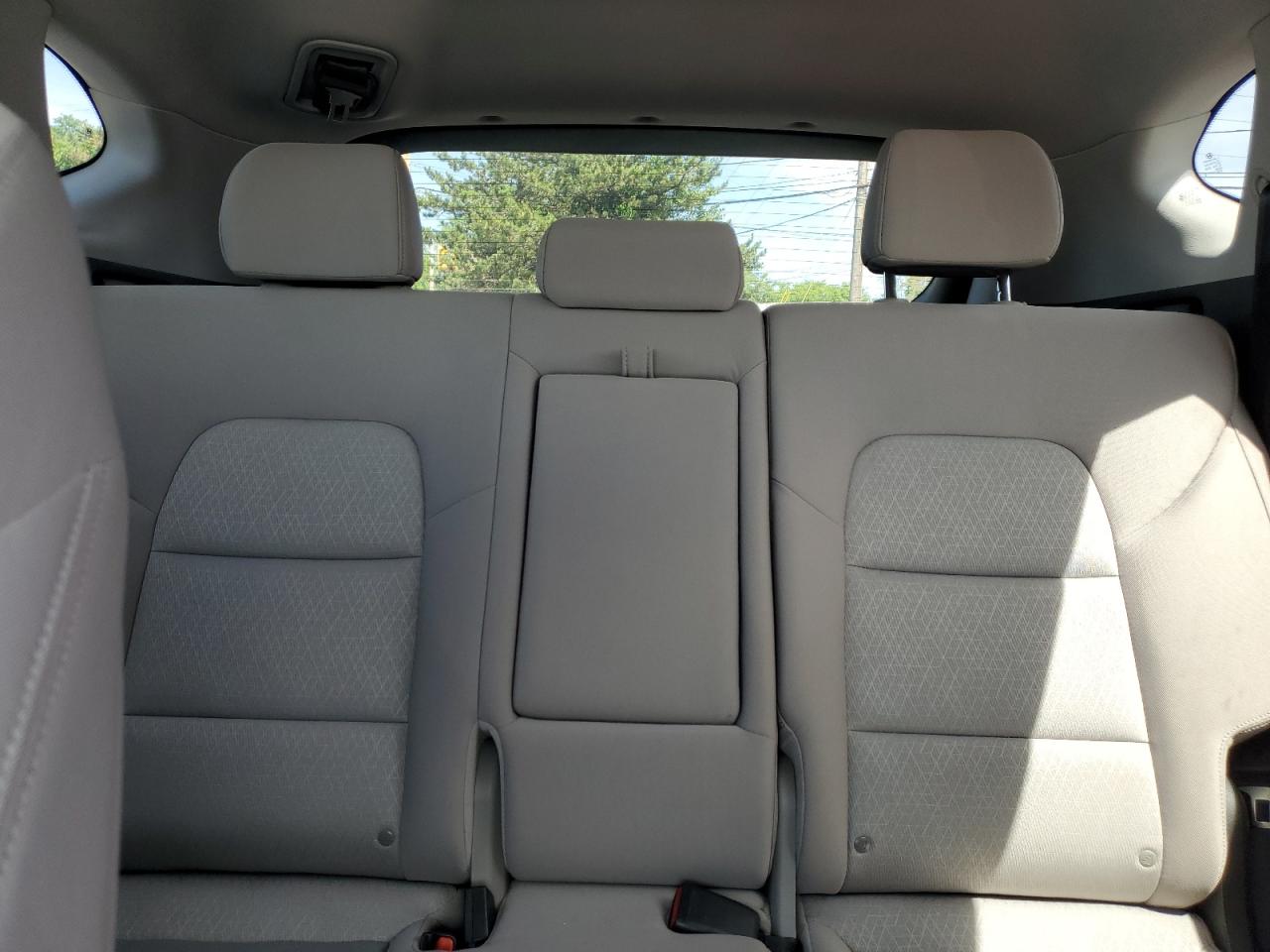 KM8J23A41GU161361 2016 Hyundai Tucson Se