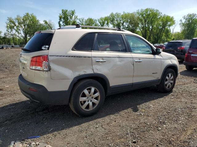 2012 Kia Sorento Base VIN: 5XYKTDA65CG188426 Lot: 55692874