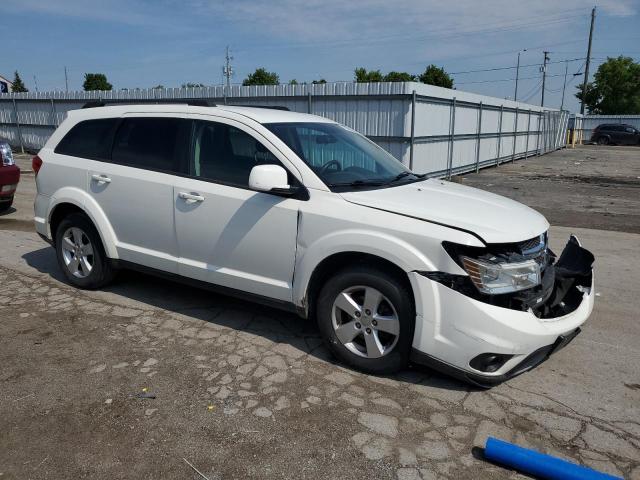 2012 Dodge Journey Sxt VIN: 3C4PDCBG9CT290633 Lot: 55542474