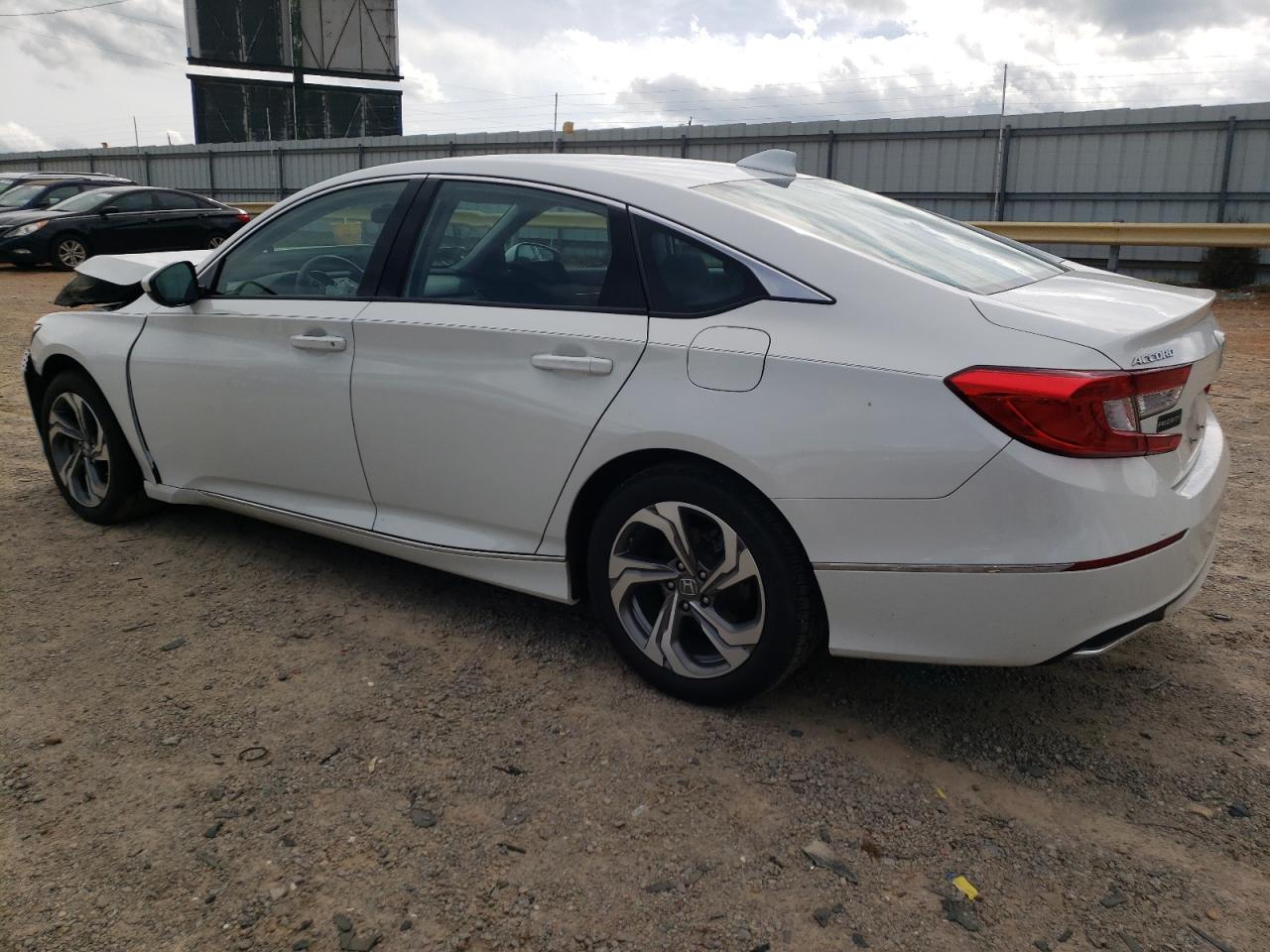 1HGCV1F49LA059935 2020 Honda Accord Ex