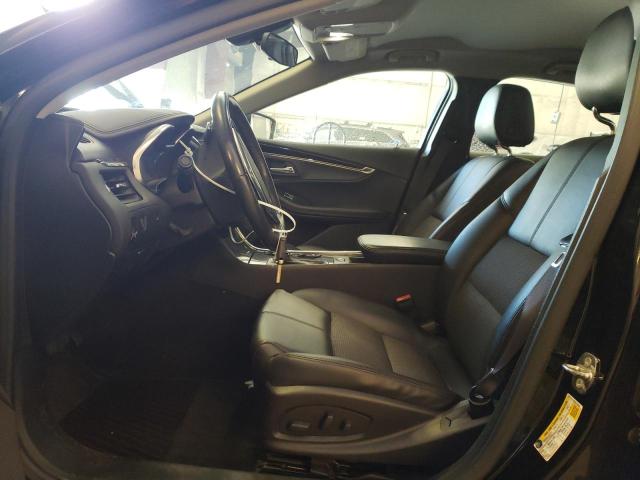 2016 Chevrolet Impala Lt VIN: 2G1115S36G9134056 Lot: 56386354