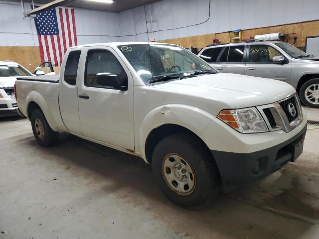 2016 Nissan Frontier S VIN: 1N6BD0CT7GN777899 Lot: 56580554