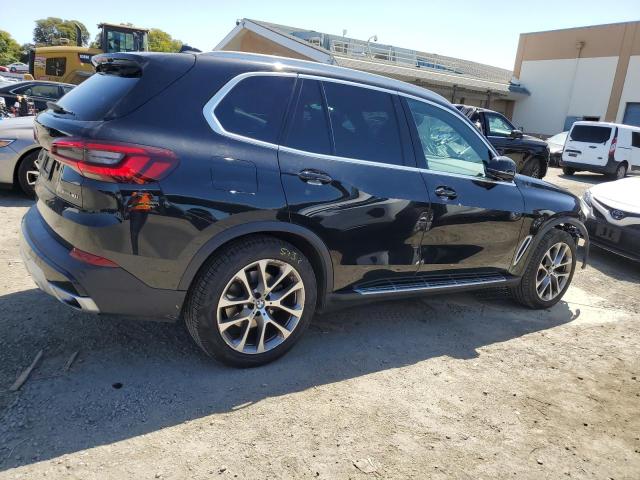 2023 BMW X5 xDrive40I VIN: 5UXCR6C0XP9N59514 Lot: 56248114