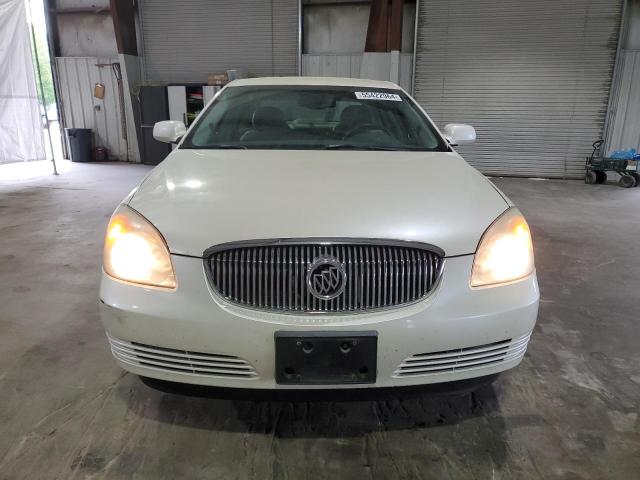 2007 Buick Lucerne Cxl VIN: 1G4HD57237U225281 Lot: 55422964