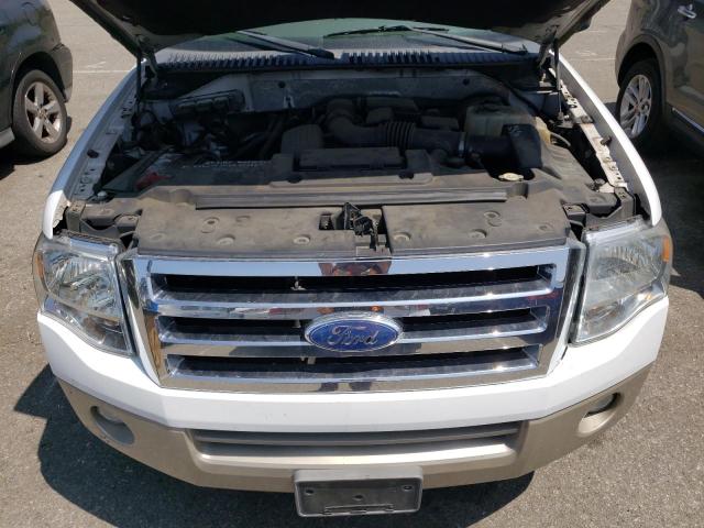 2009 Ford Expedition Eddie Bauer VIN: 1FMFU17539LA09904 Lot: 56667634