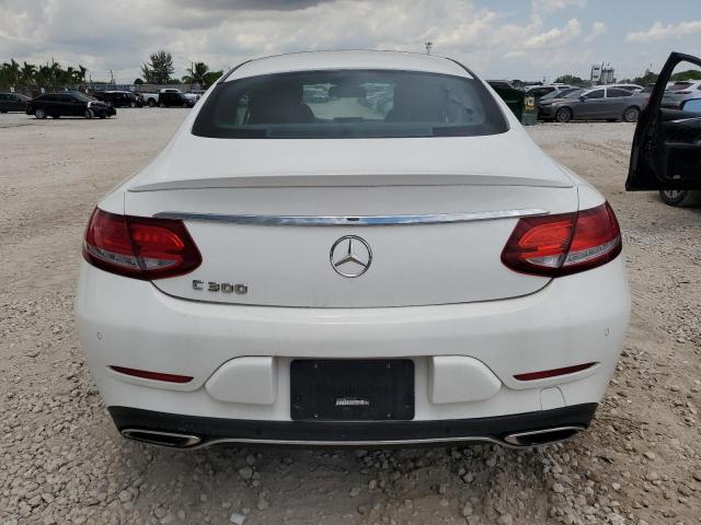 2018 Mercedes-Benz C 300 VIN: WDDWJ4JB6JF625540 Lot: 55944904