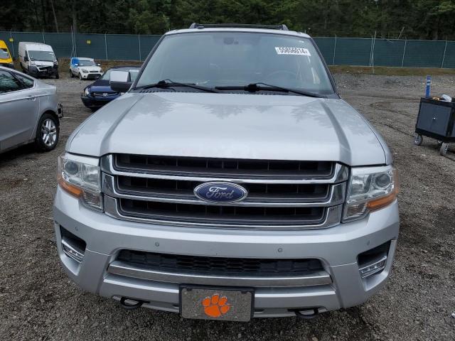 2017 Ford Expedition Limited VIN: 1FMJU2AT3HEA18113 Lot: 55856014