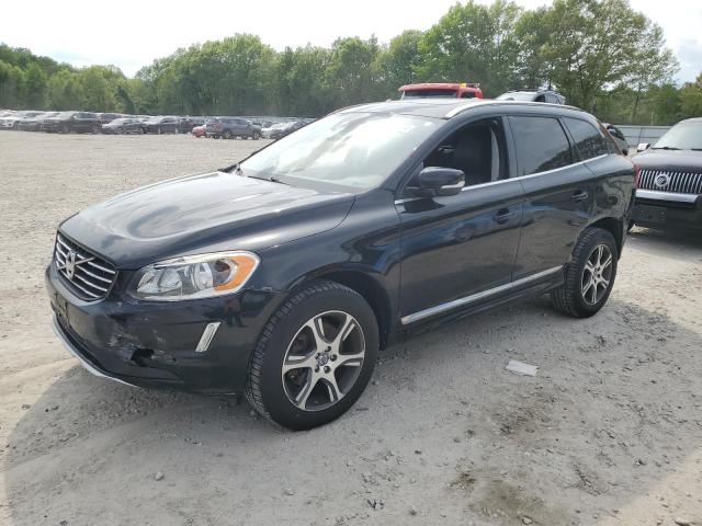 2015 Volvo Xc60 T6 Platinum VIN: YV4902RD8F2603040 Lot: 55369174