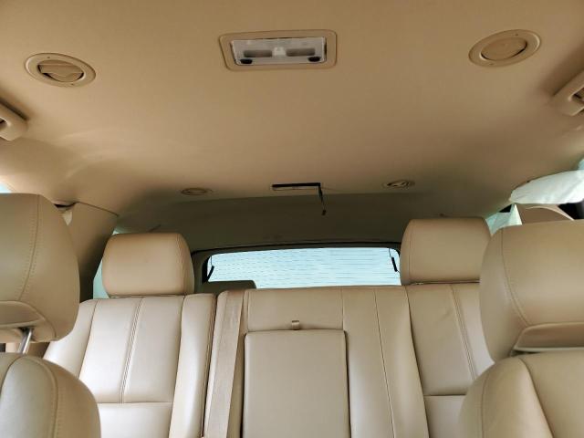 2013 Chevrolet Tahoe C1500 Lt VIN: 1GNSCBE07DR355258 Lot: 55908644