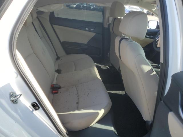 2016 HONDA CIVIC LX - 2HGFC2F52GH521695