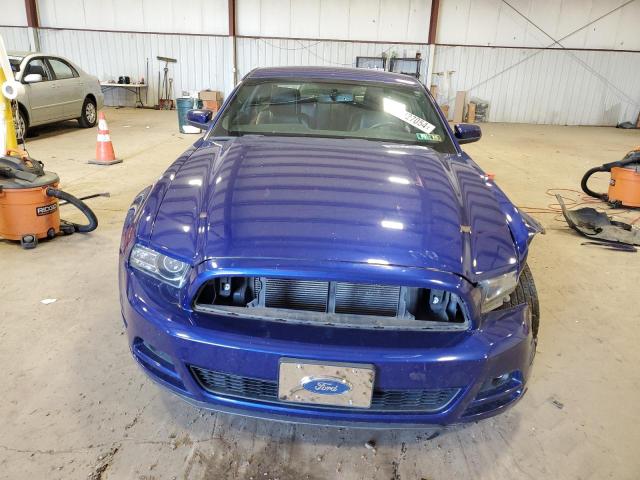 2013 Ford Mustang VIN: 1ZVBP8AM3D5240752 Lot: 56327054