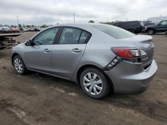 2013 Mazda 3 I VIN: JM1BL1UP7D1836790 Lot: 53836604