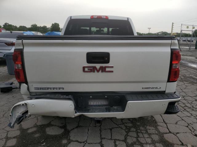 2014 GMC Sierra K1500 Denali VIN: 3GTU2WEC2EG309117 Lot: 56387894