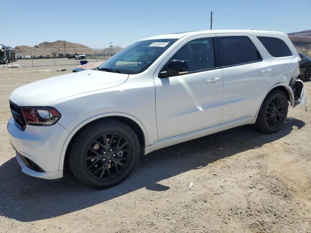 1C4SDHCT4FC921274 2021 DODGE DURANGO - Image 1