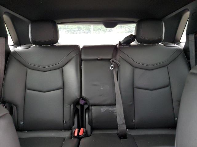 2020 Cadillac Xt5 Premium Luxury VIN: 1GYKNCRS0LZ187217 Lot: 56379254