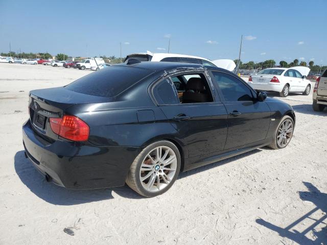 2010 BMW 335 I VIN: WBAPM7C50AE192265 Lot: 57258054